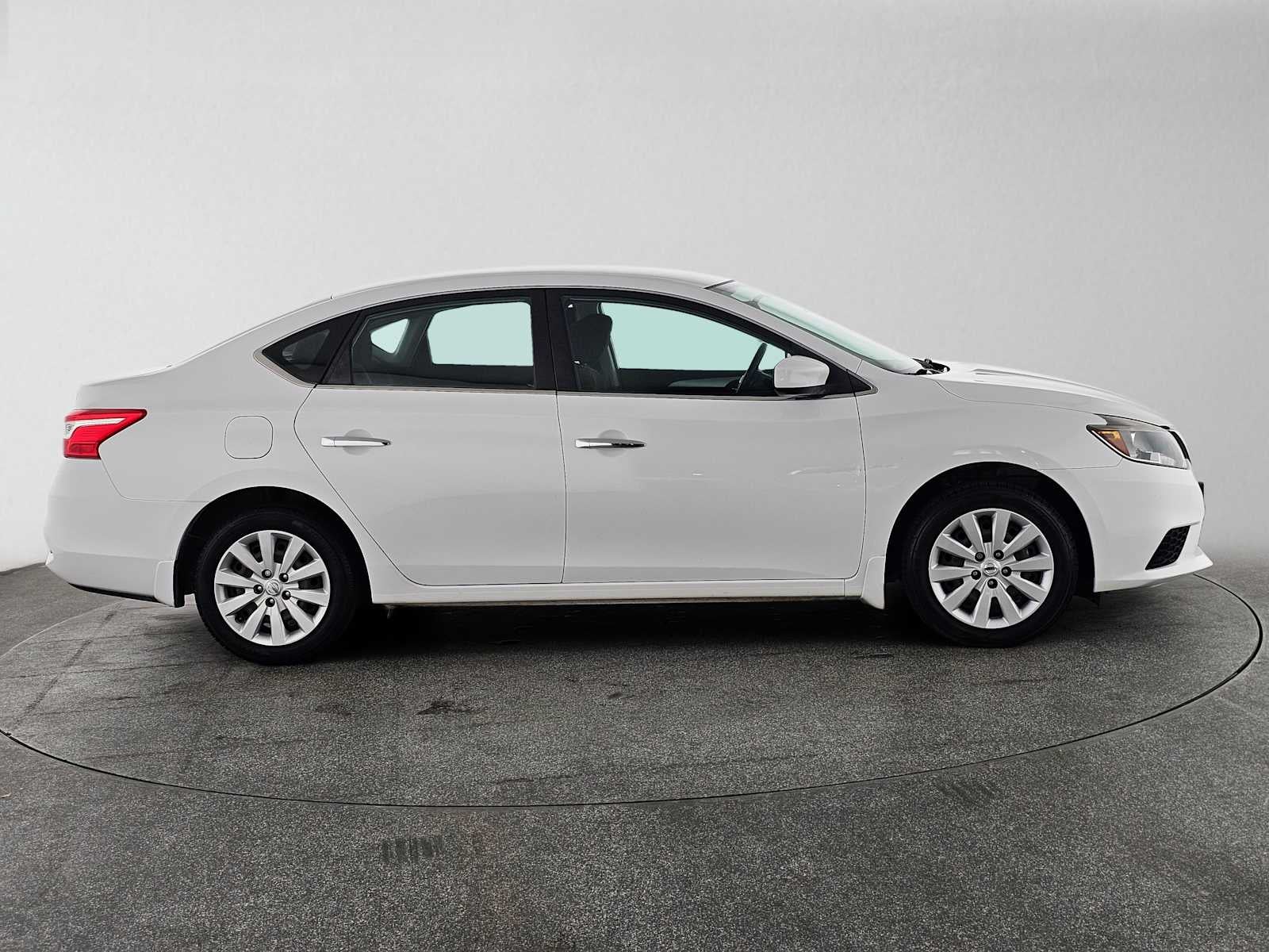Used 2019 Nissan Sentra S with VIN 3N1AB7AP5KY293019 for sale in Westlake Village, CA