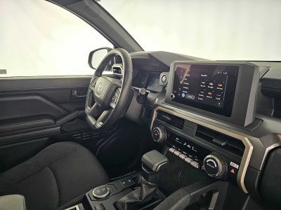 2025 Toyota Tacoma 2WD SR5