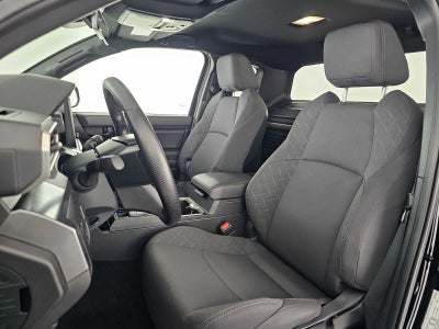 2025 Toyota Tacoma 2WD SR5