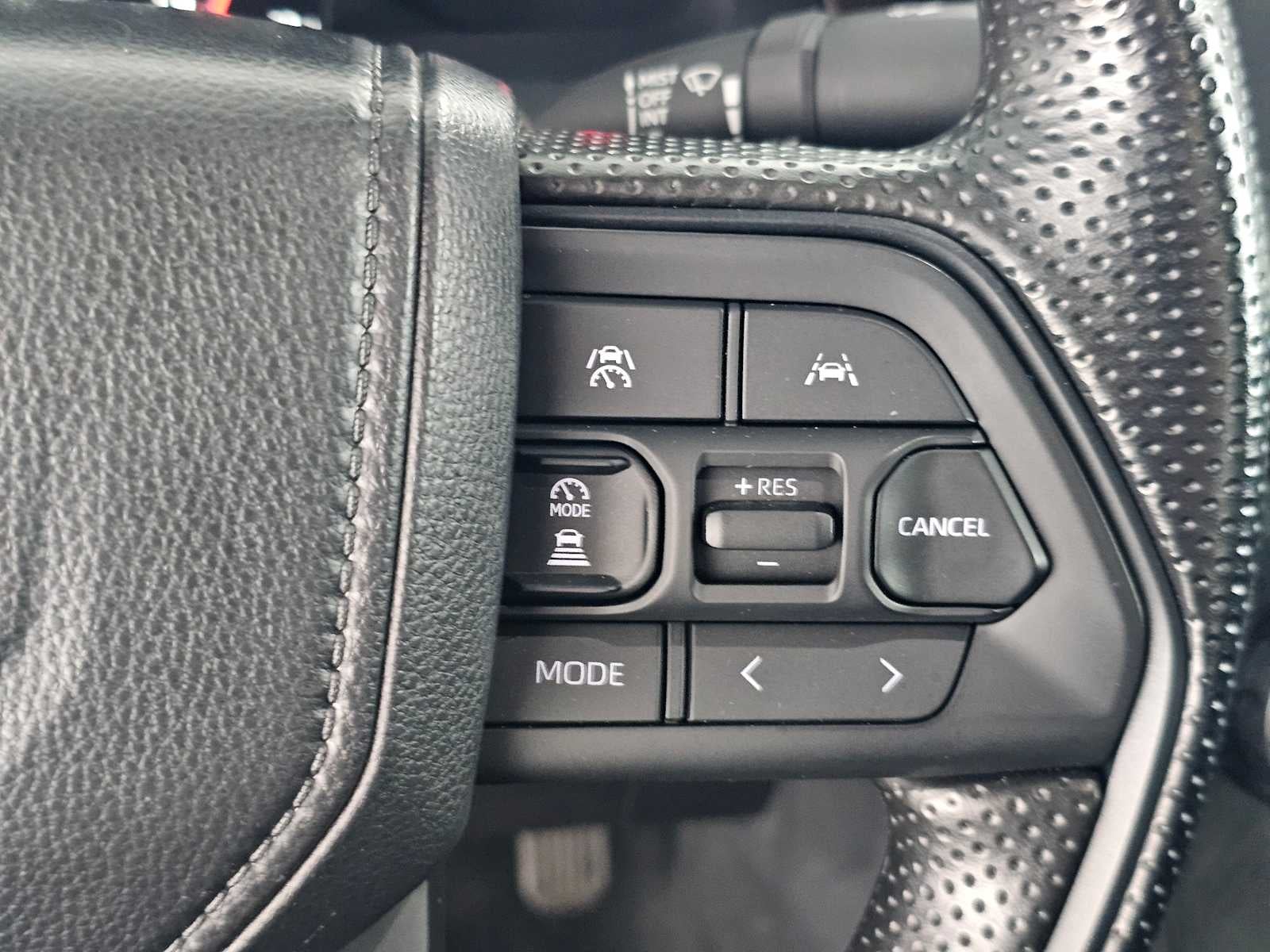 2025 Toyota Tacoma 2WD SR5