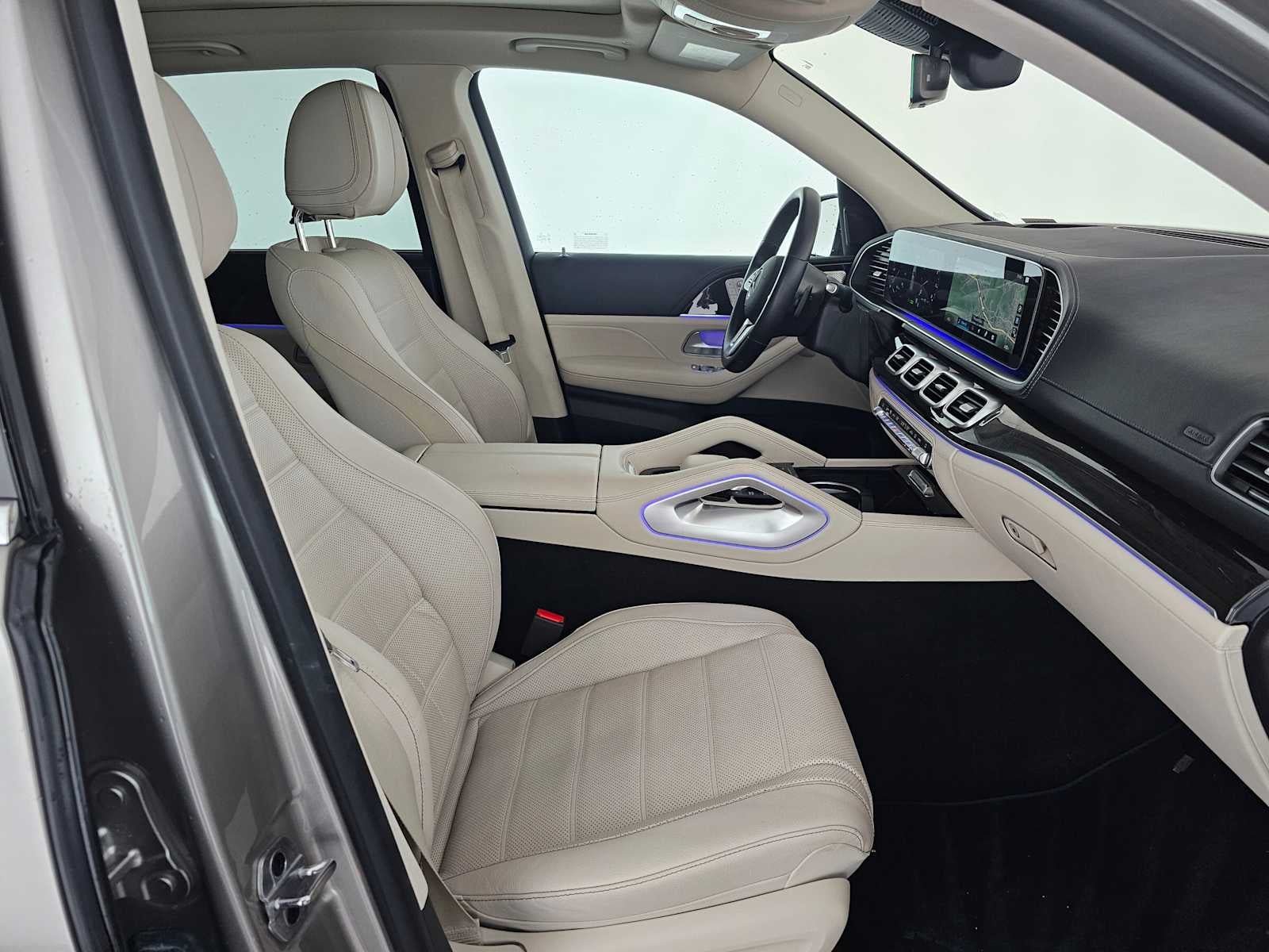 2022 Mercedes-Benz GLE GLE 450