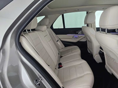 2022 Mercedes-Benz GLE GLE 450