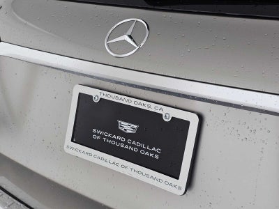 2022 Mercedes-Benz GLE GLE 450