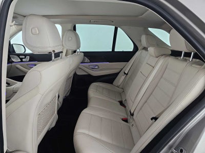 2022 Mercedes-Benz GLE GLE 450