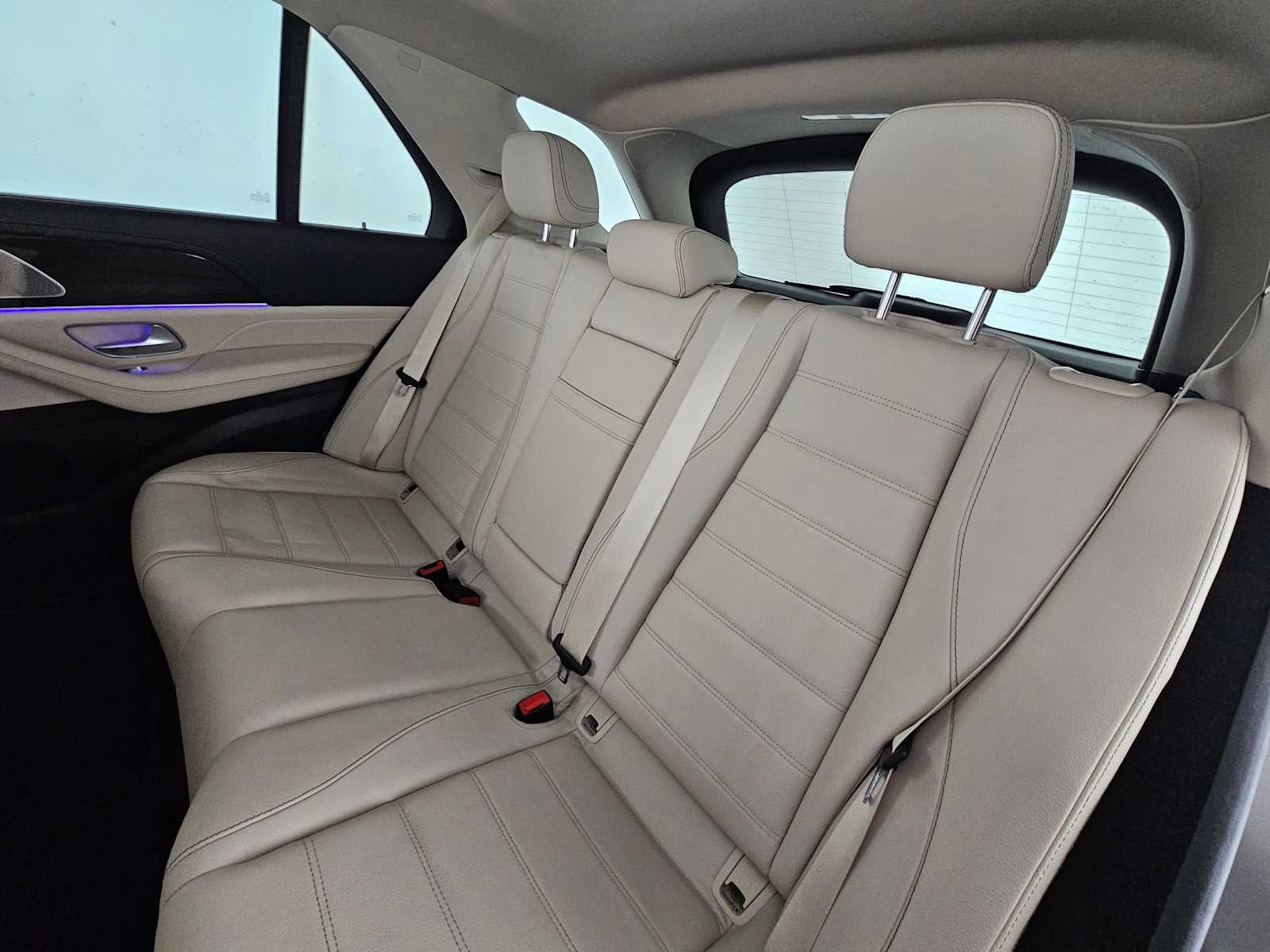 2022 Mercedes-Benz GLE GLE 450