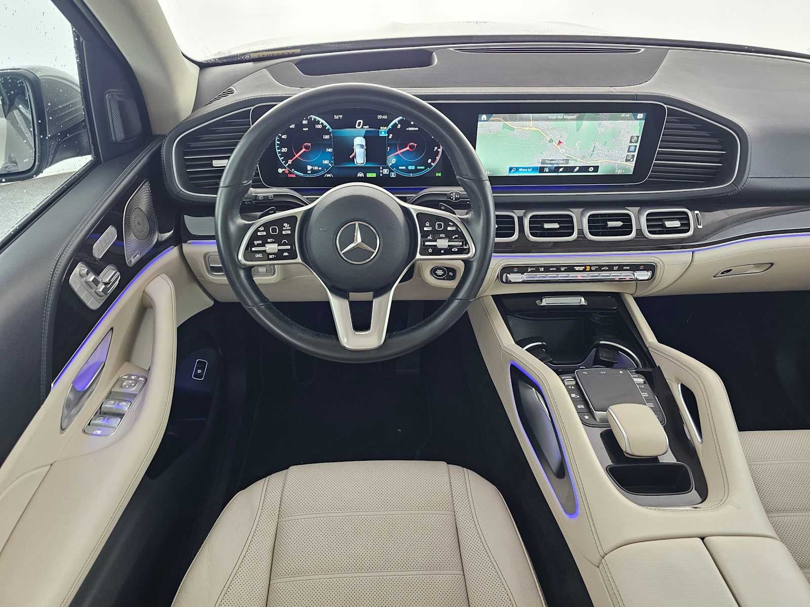 2022 Mercedes-Benz GLE GLE 450