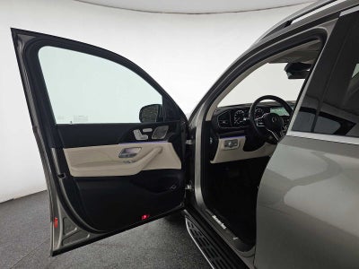 2022 Mercedes-Benz GLE GLE 450