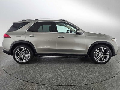 2022 Mercedes-Benz GLE GLE 450