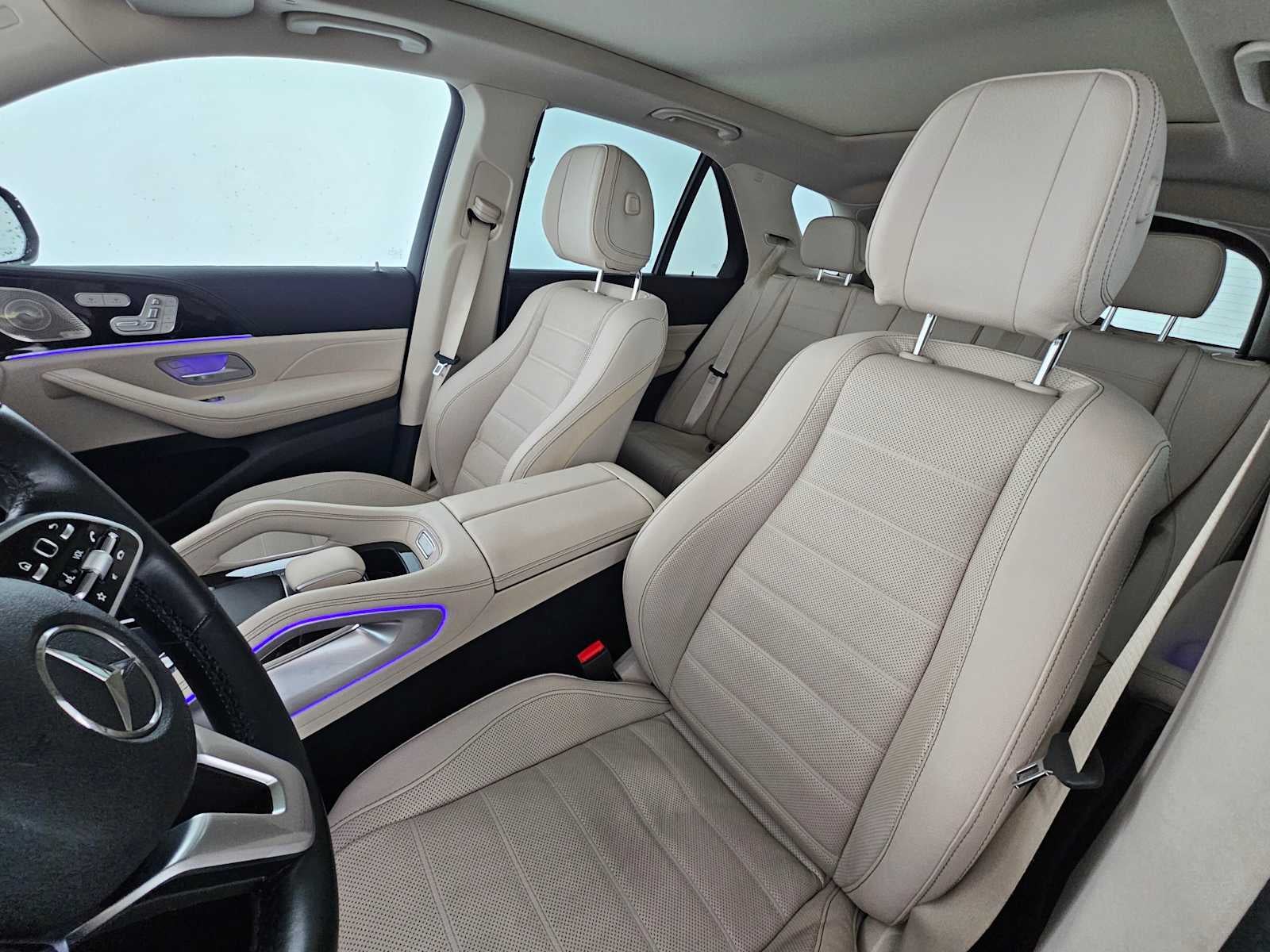 2022 Mercedes-Benz GLE GLE 450