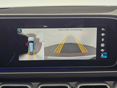 2022 Mercedes-Benz GLE GLE 450