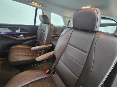 2020 Mercedes-Benz GLS GLS 450