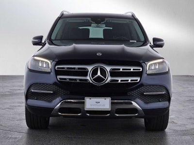 2020 Mercedes-Benz GLS GLS 450
