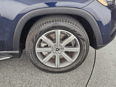 2020 Mercedes-Benz GLS GLS 450