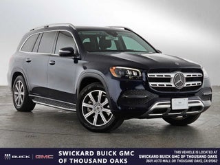 2020 Mercedes-Benz GLS GLS 450