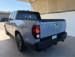 2023 Honda Ridgeline Sport