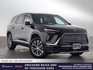 Buick Enclave