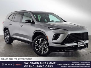 Buick Enclave