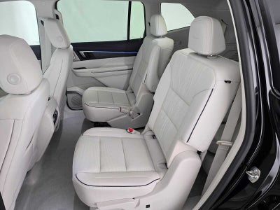 2027 Buick Enclave Avenir