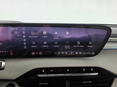 2027 Buick Enclave Avenir
