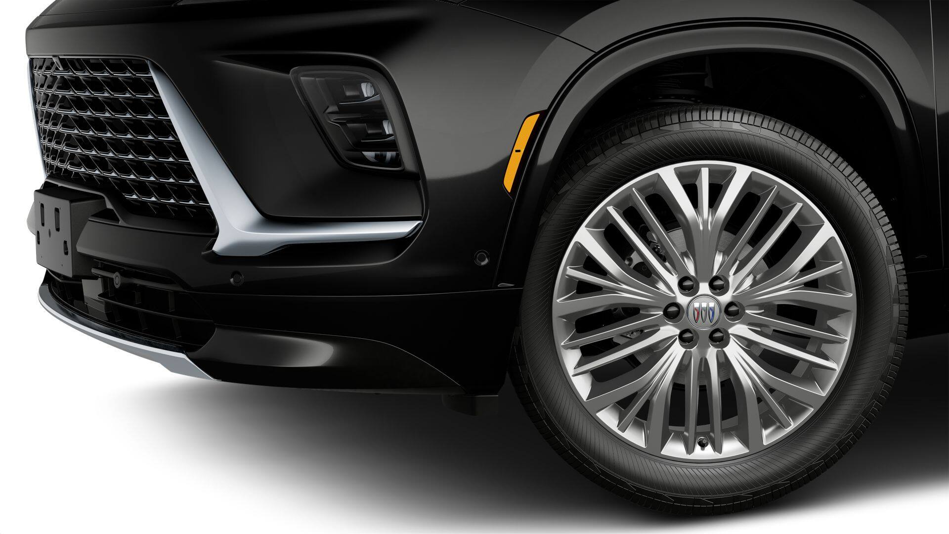 2027 Buick Enclave Avenir