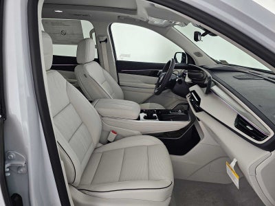 2027 Buick Enclave Avenir