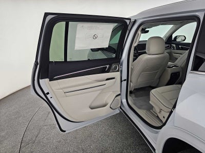 2027 Buick Enclave Avenir
