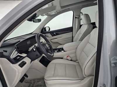 2027 Buick Enclave Avenir