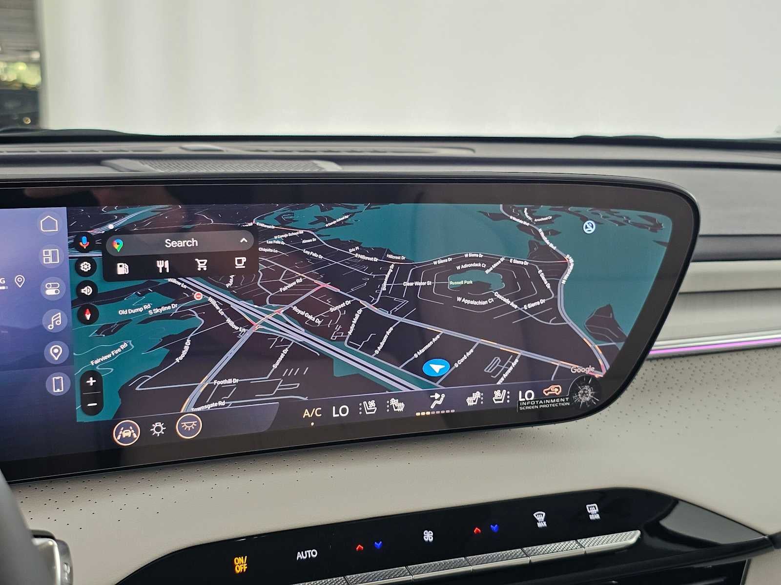 2027 Buick Enclave Avenir