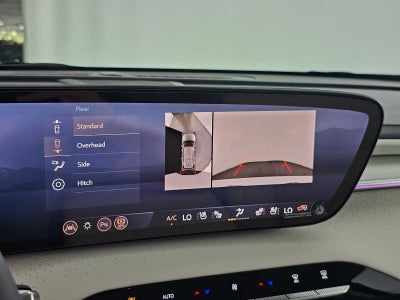 2027 Buick Enclave Avenir