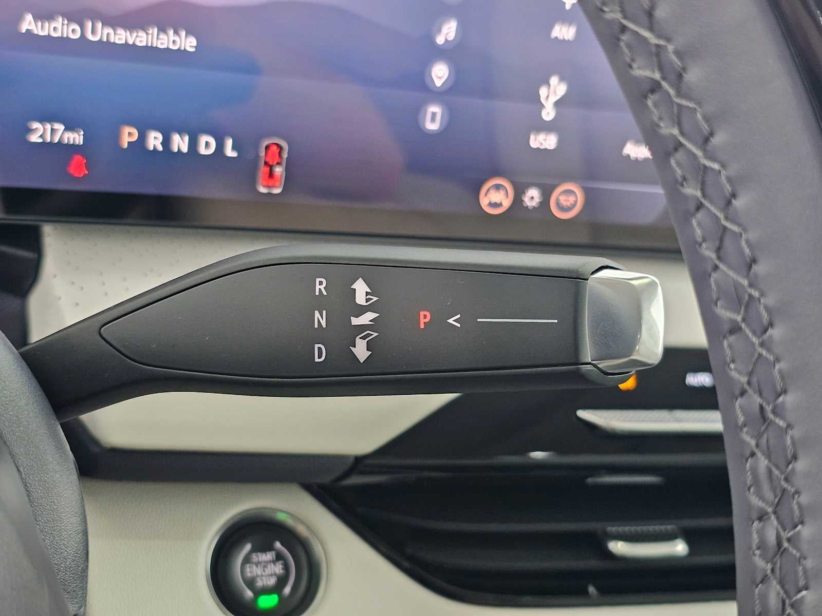 2027 Buick Enclave Avenir