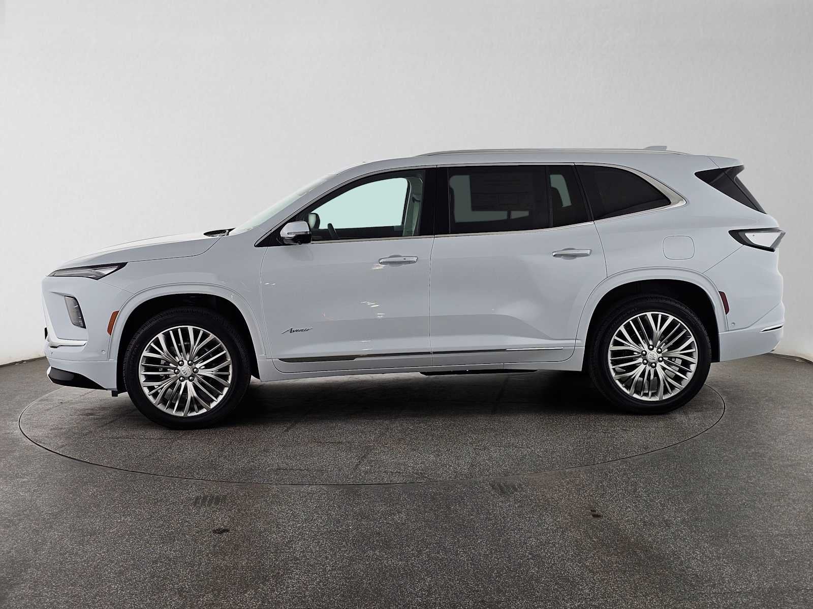 2027 Buick Enclave Avenir