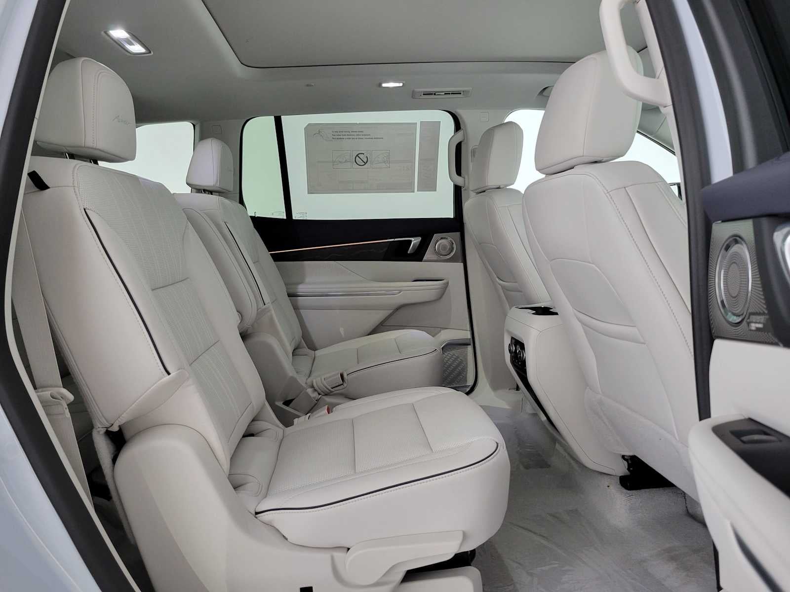 2027 Buick Enclave Avenir