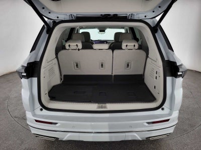 2027 Buick Enclave Avenir