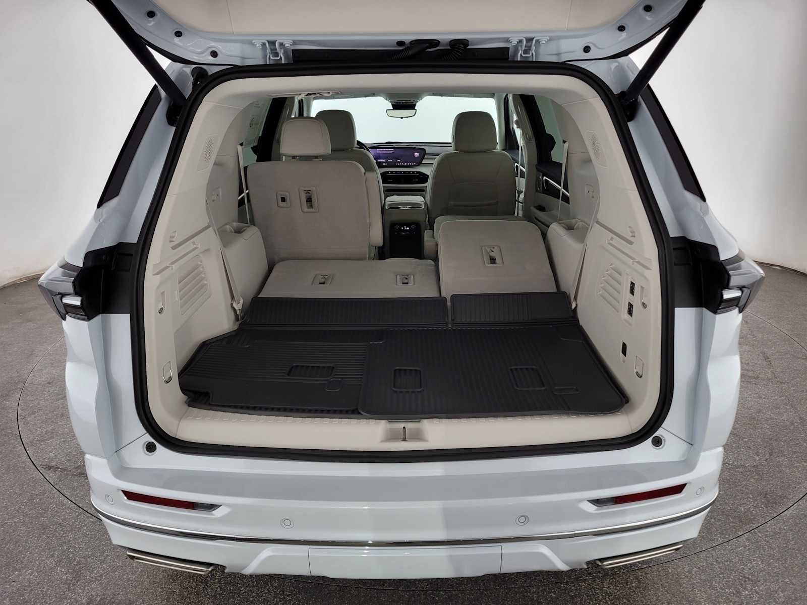 2027 Buick Enclave Avenir
