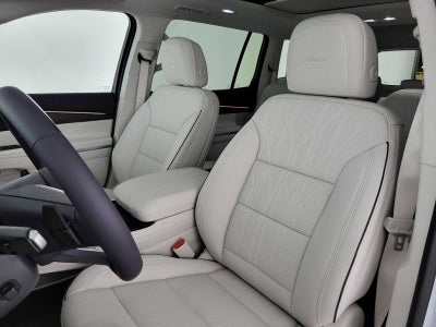 2027 Buick Enclave Avenir
