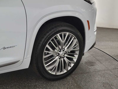 2027 Buick Enclave Avenir