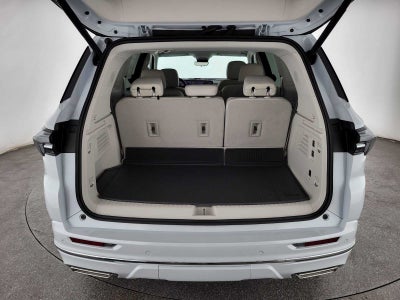 2027 Buick Enclave Avenir