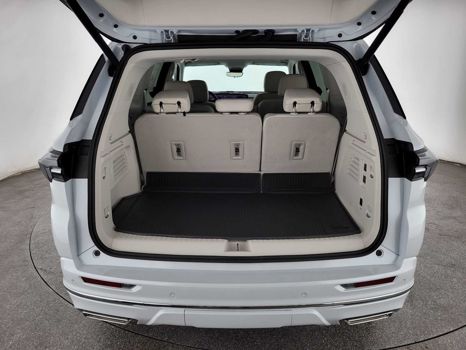 2027 Buick Enclave Avenir