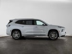 2027 Buick Enclave Avenir