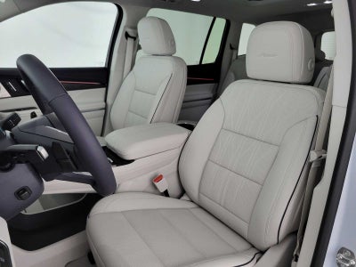 2027 Buick Enclave Avenir