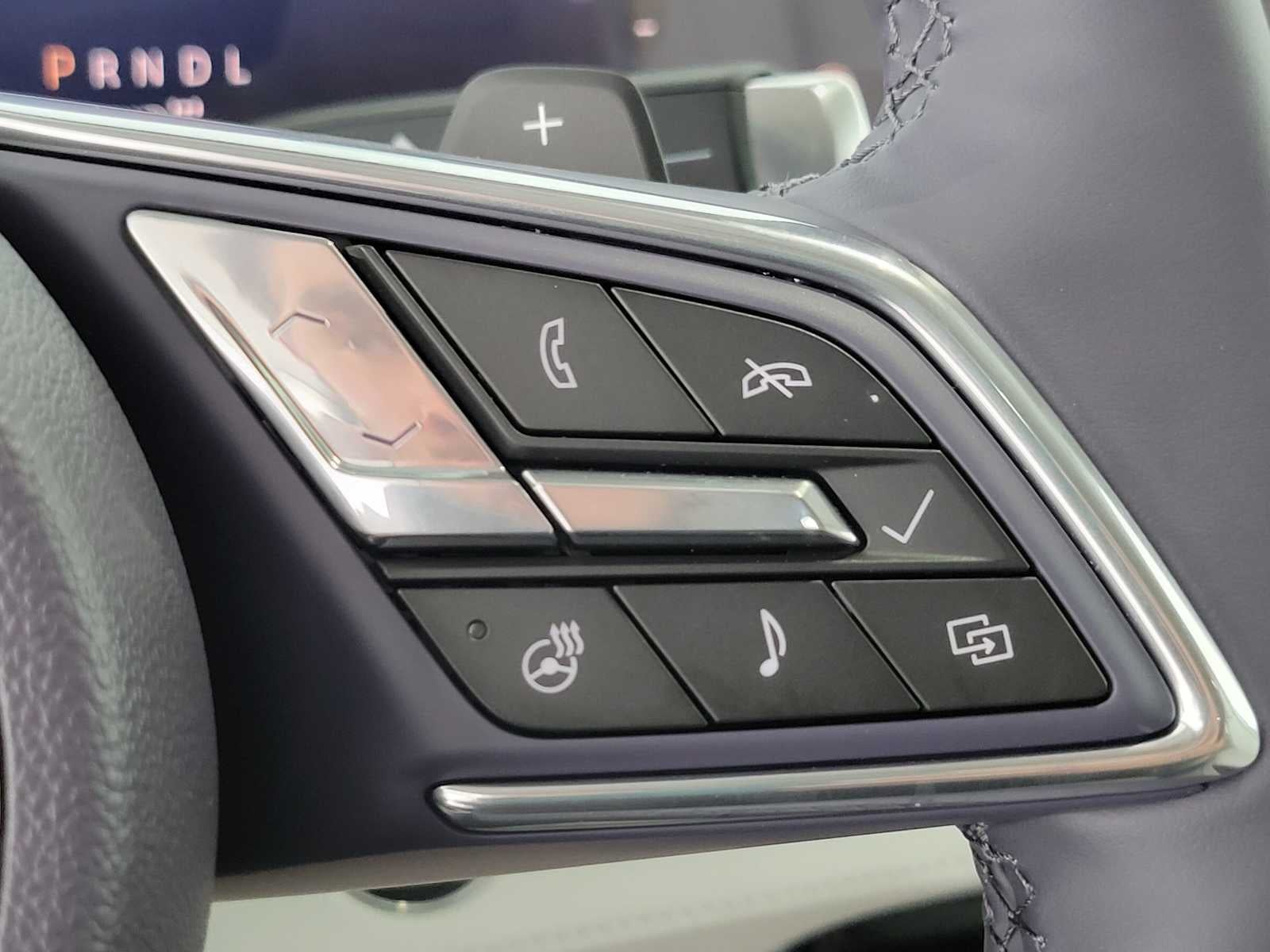 2027 Buick Enclave Avenir
