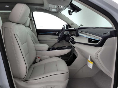 2027 Buick Enclave Avenir