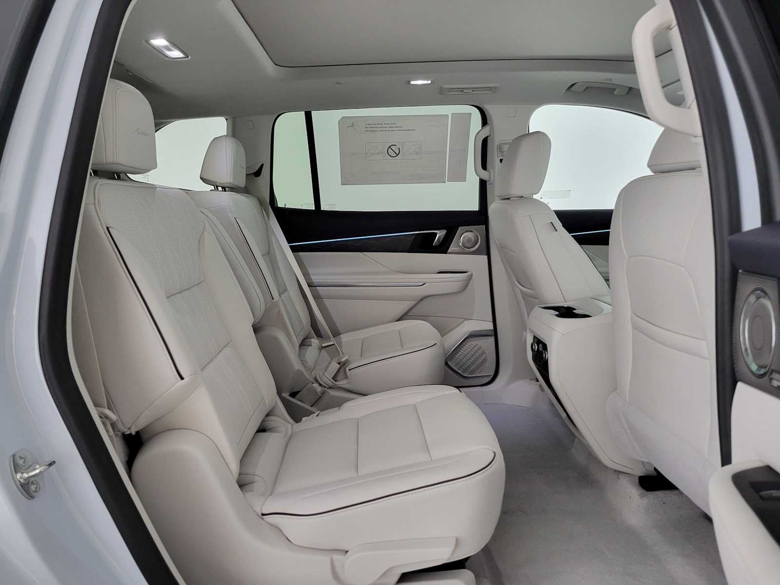 2027 Buick Enclave Avenir