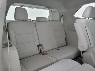 2027 Buick Enclave Avenir