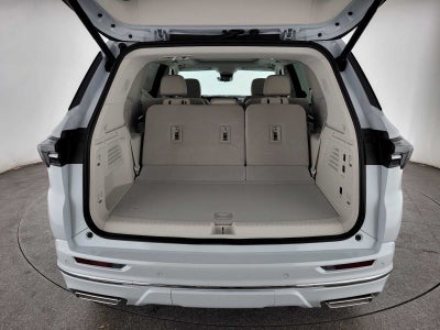 2027 Buick Enclave Avenir