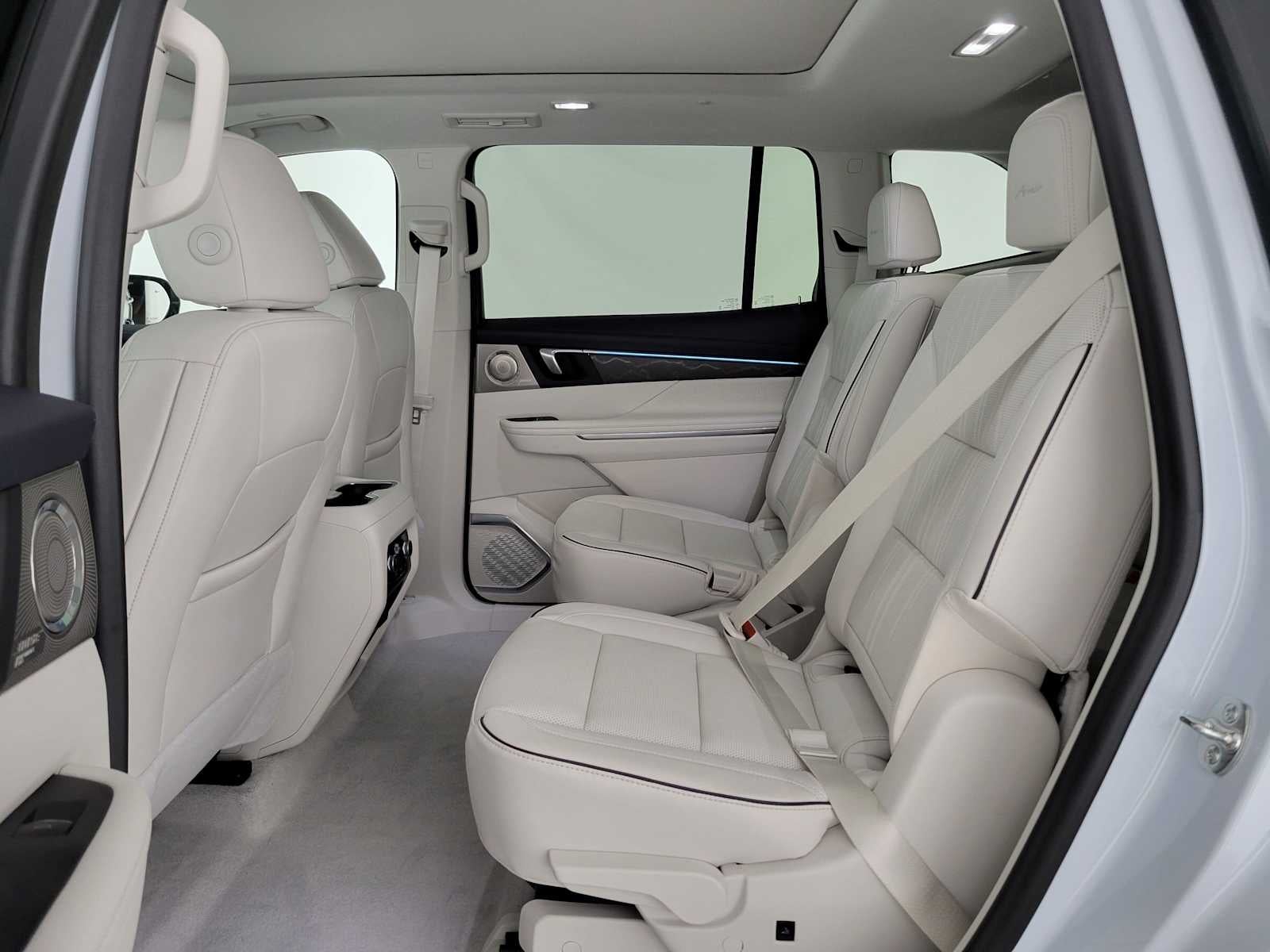 2027 Buick Enclave Avenir