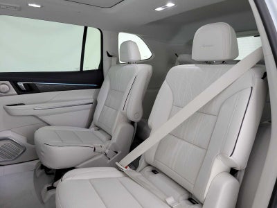2027 Buick Enclave Avenir