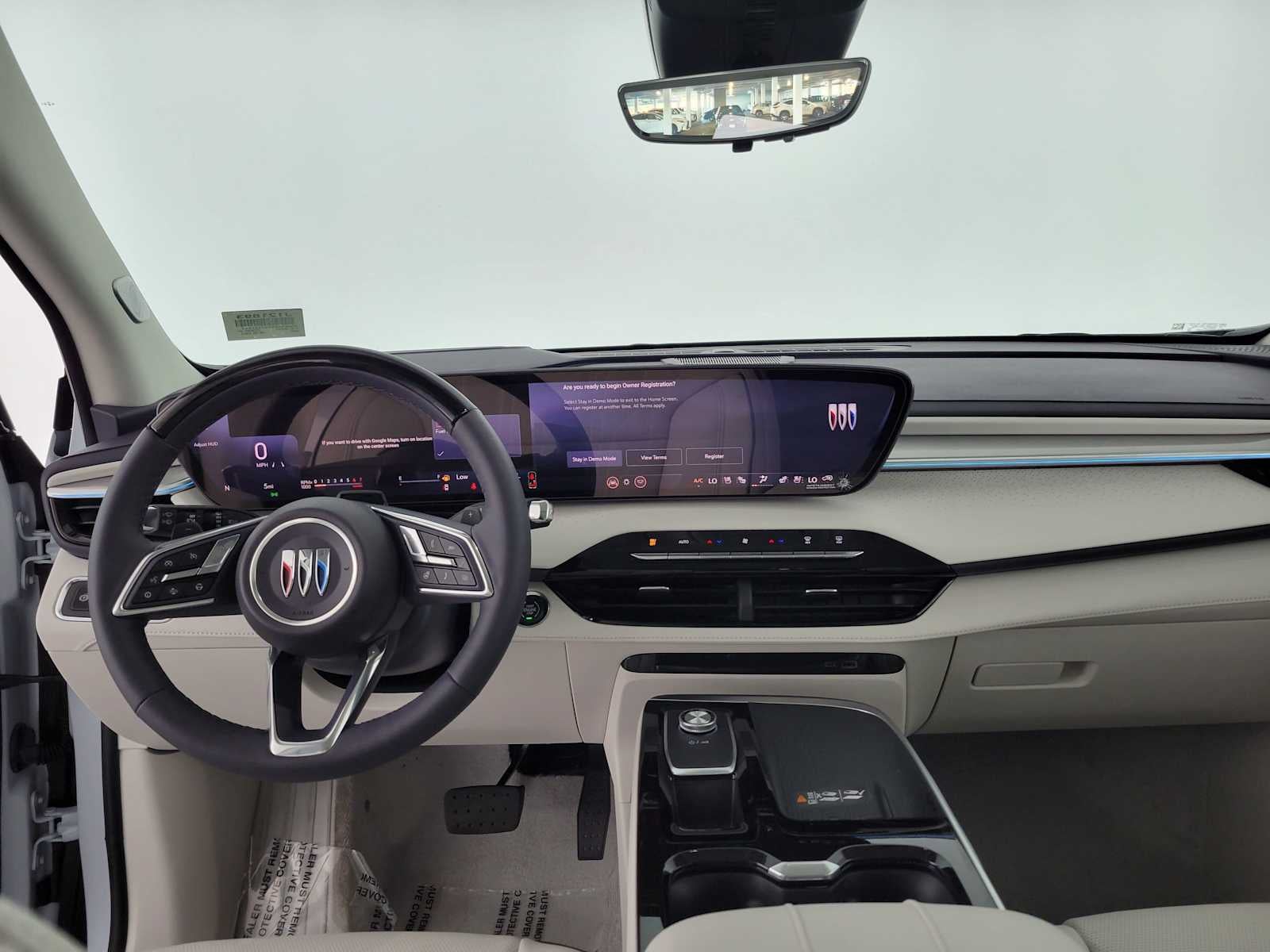 2027 Buick Enclave Avenir