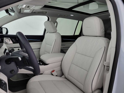 2027 Buick Enclave Avenir