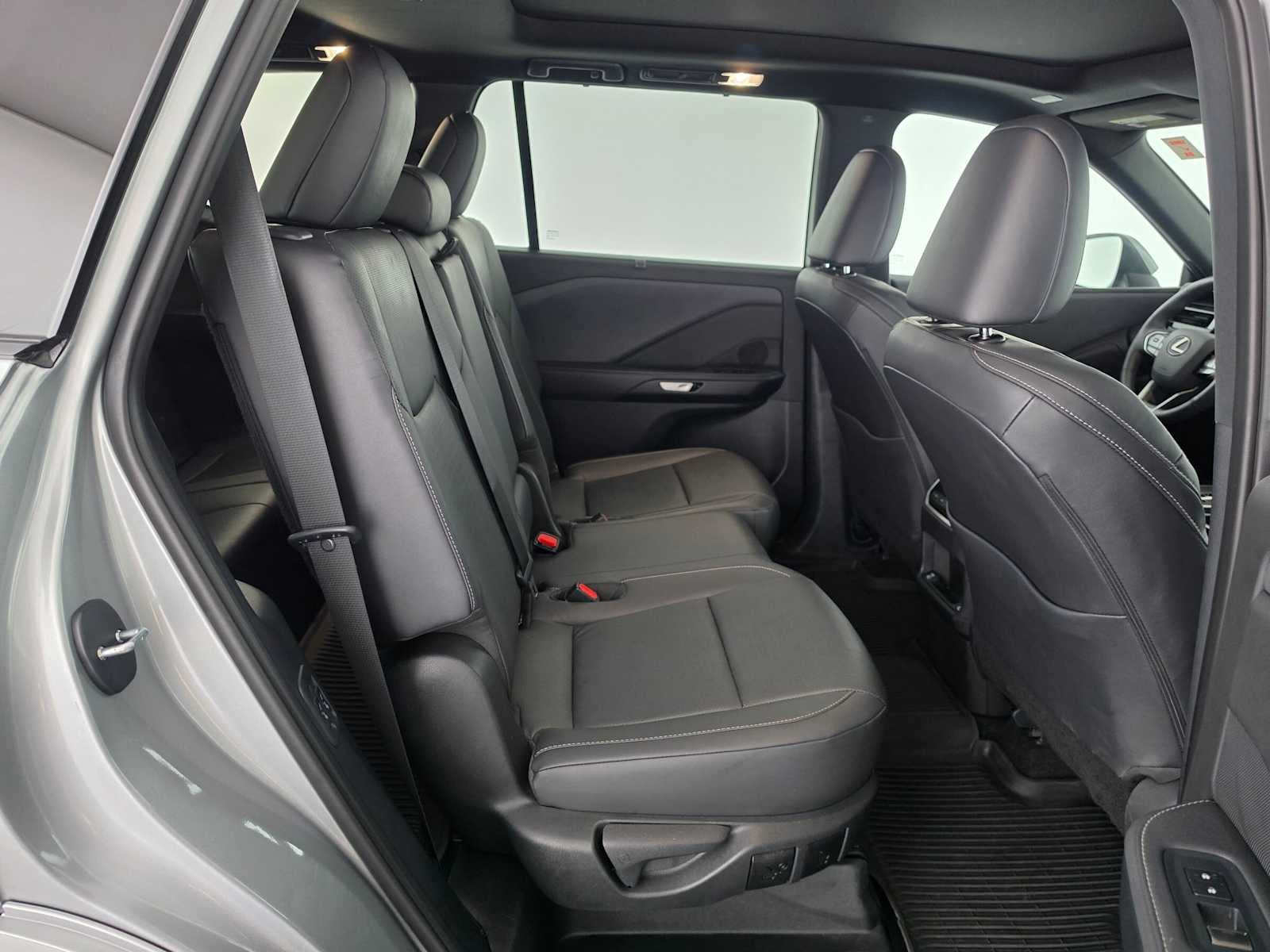 2026 Lexus TX TX 350